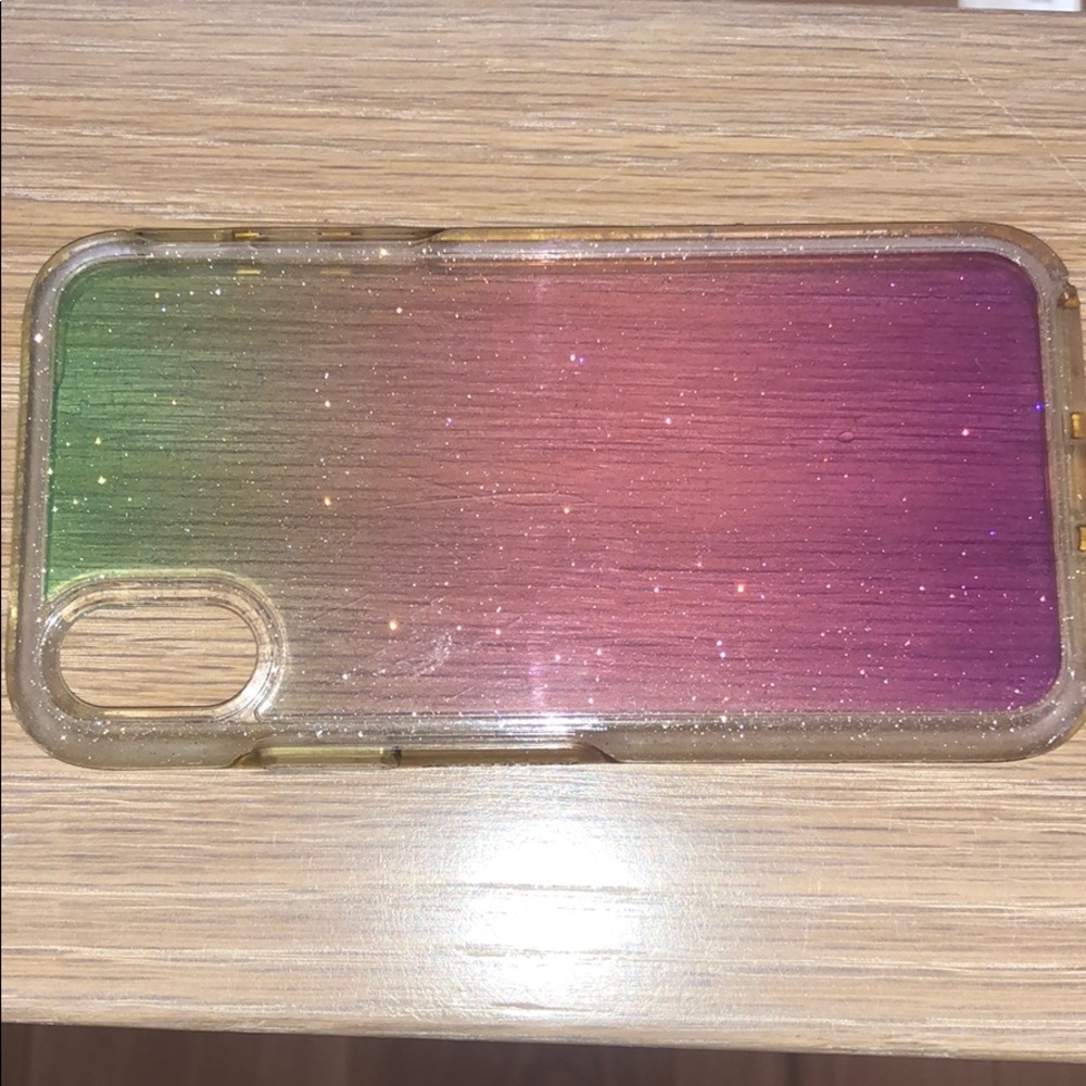 Symmetry Series Case for iPhone XR